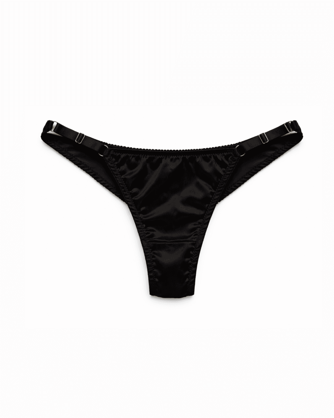 Pure Silk Brazilian – Jedwabne Brazyliany — Ansicht 3